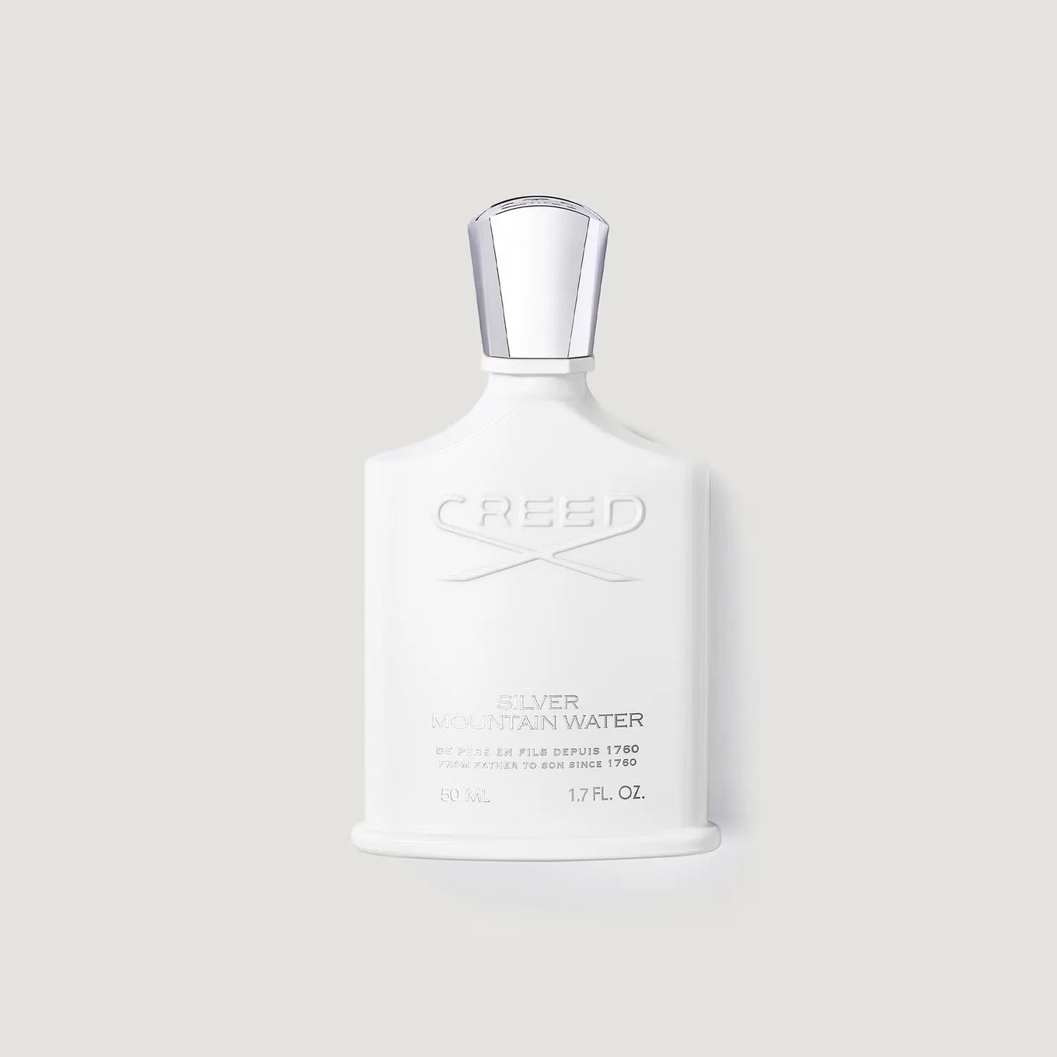 Creed Silver Moutain Water - 50 ML