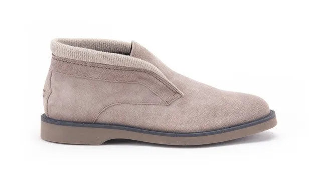 Greve Schoenen - Beige