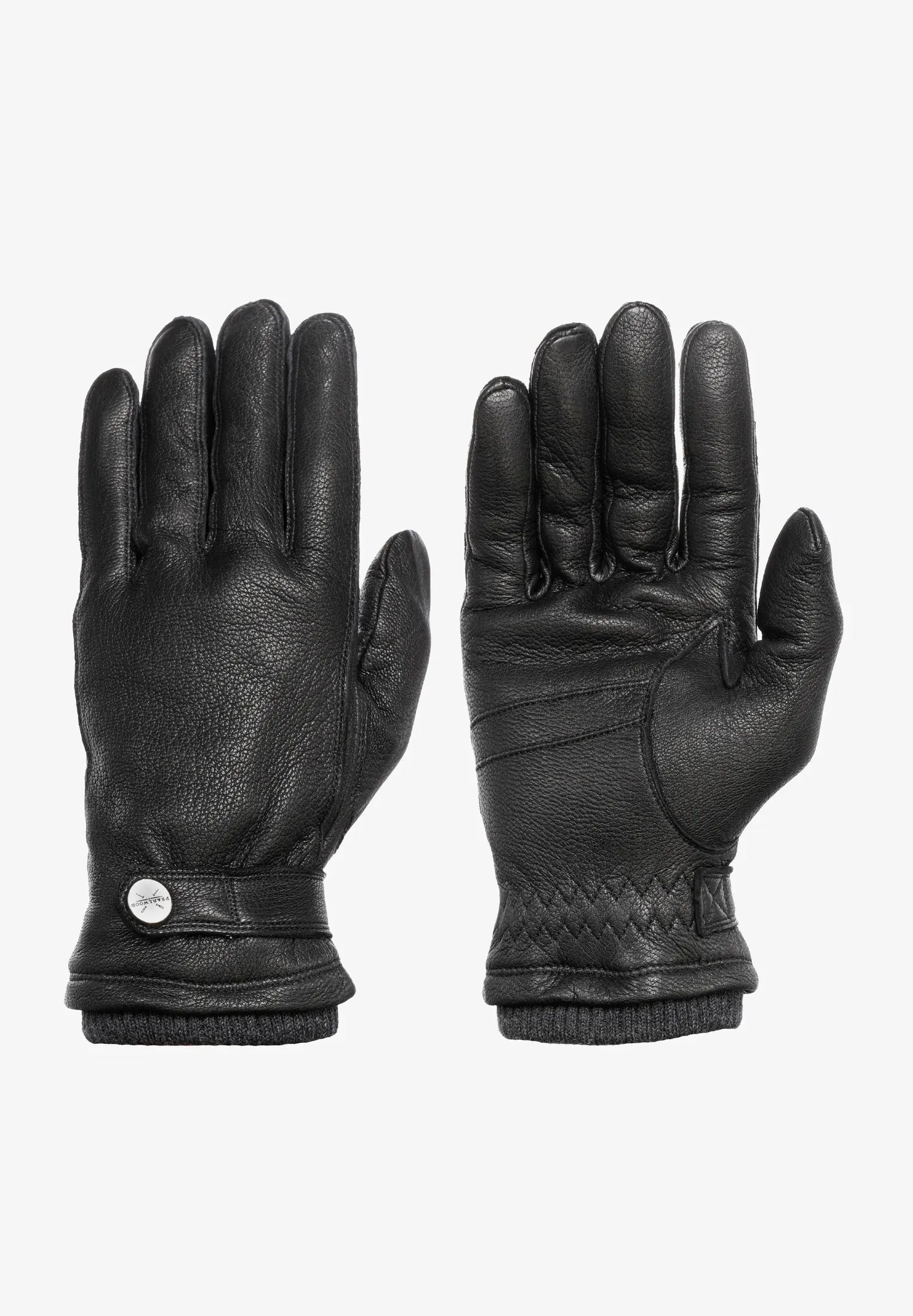 Today's Traditionals Handschoenen - Zwart