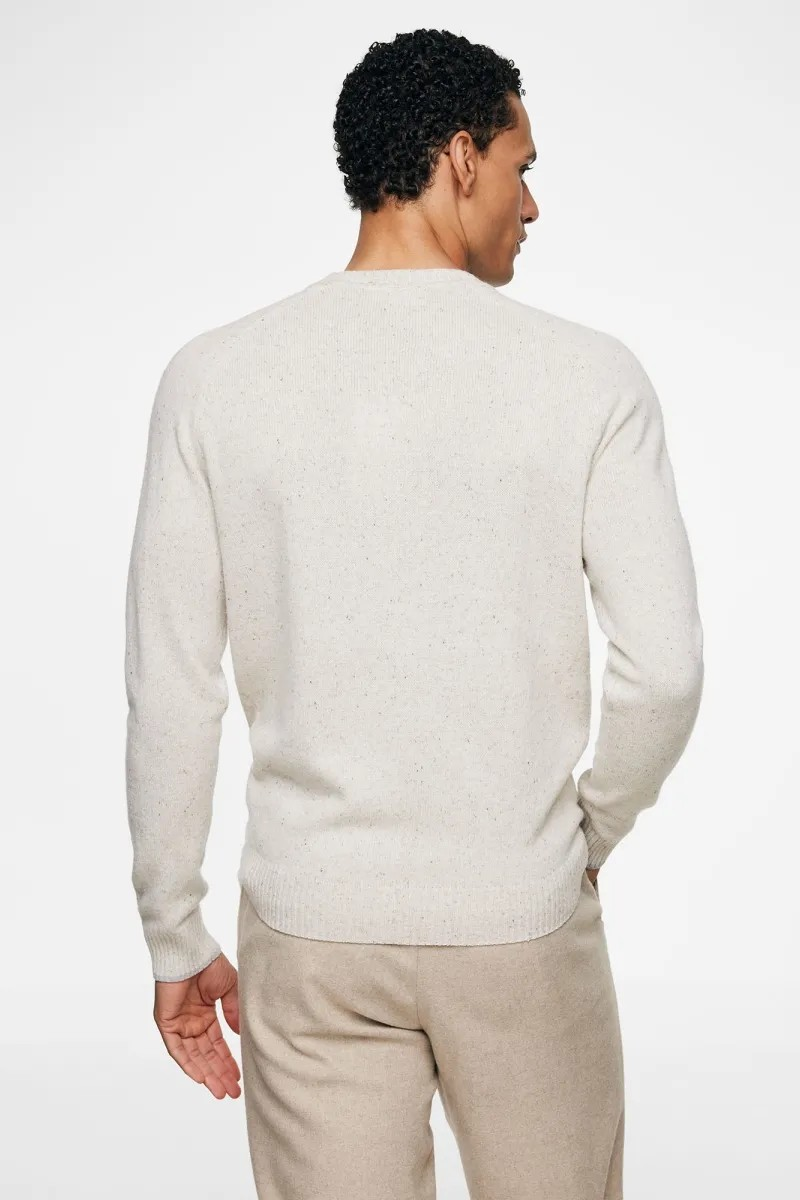 Gentiluomo Koltrui - Beige