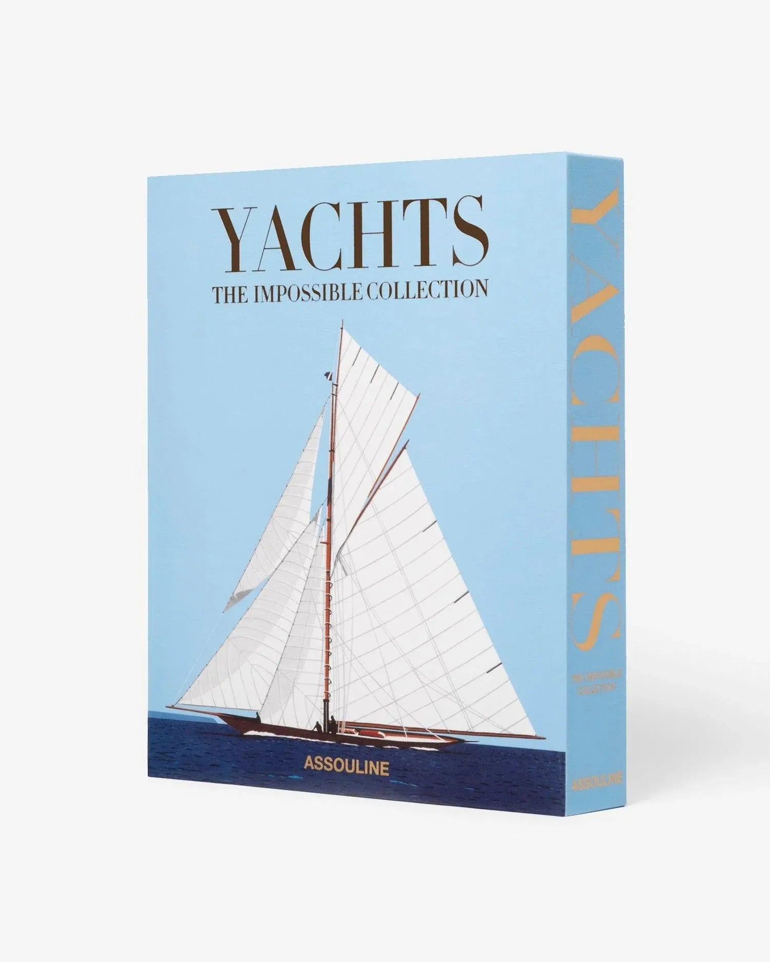 Assouline Yachts