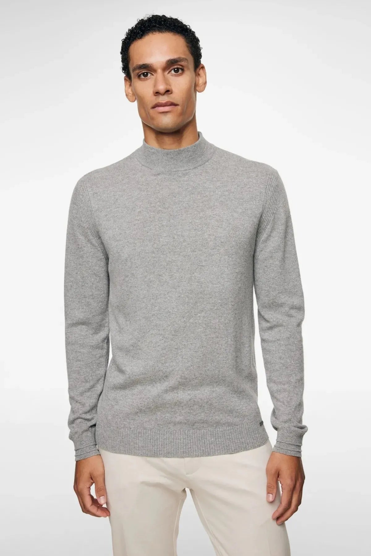 Gentiluomo Koltrui - Lichtgrijs