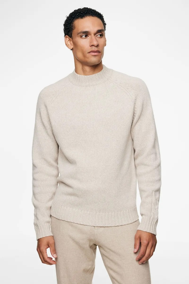 Gentiluomo Koltrui - Beige