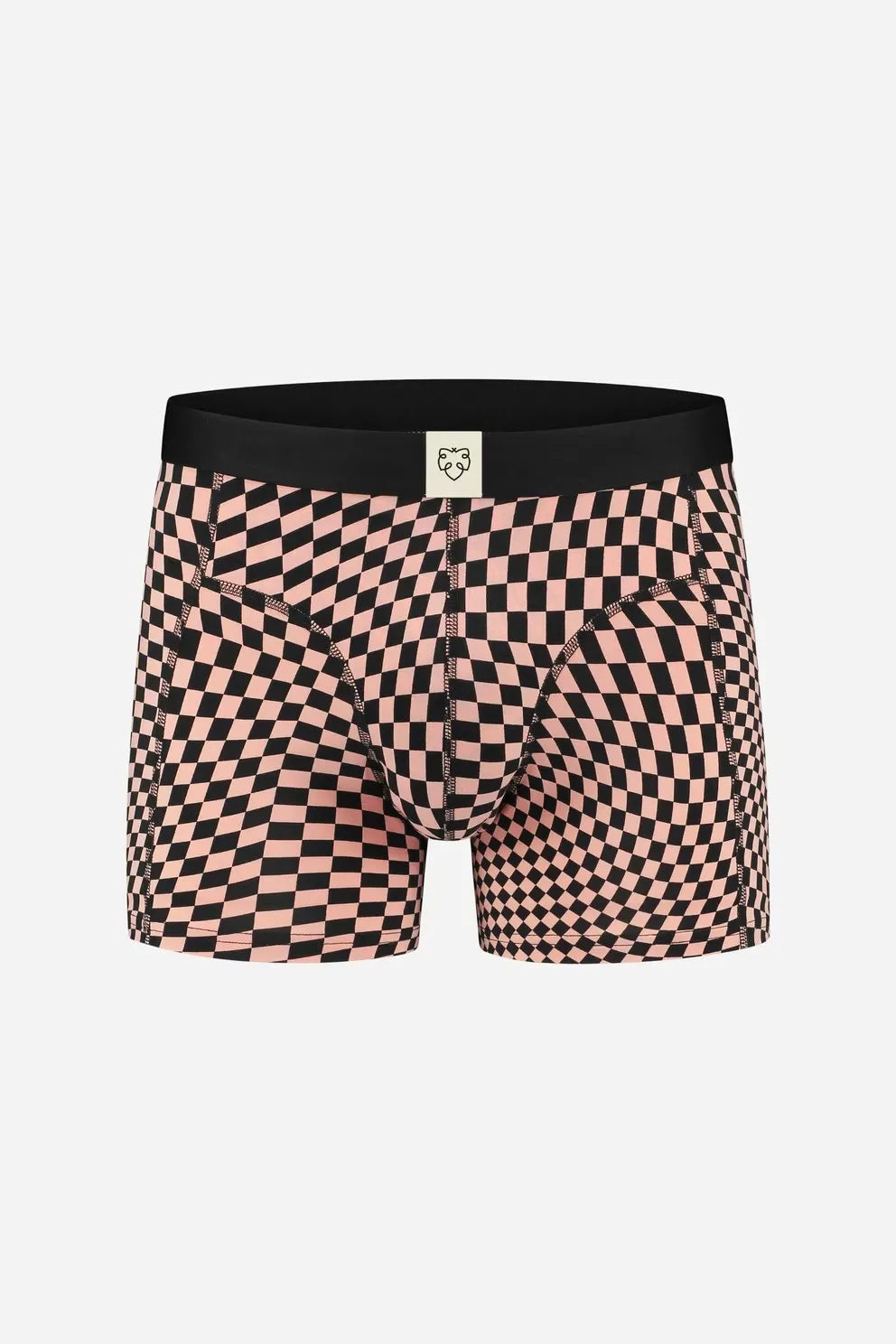 Adam Boxershort - Rose