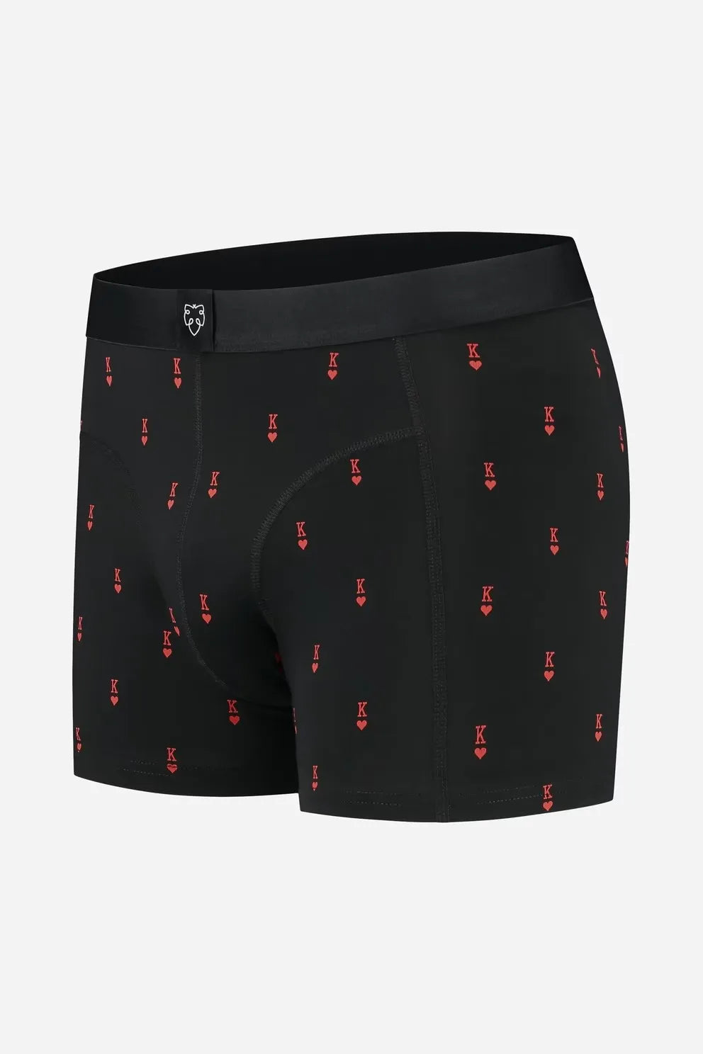 Adam Boxershort - Raf blauw