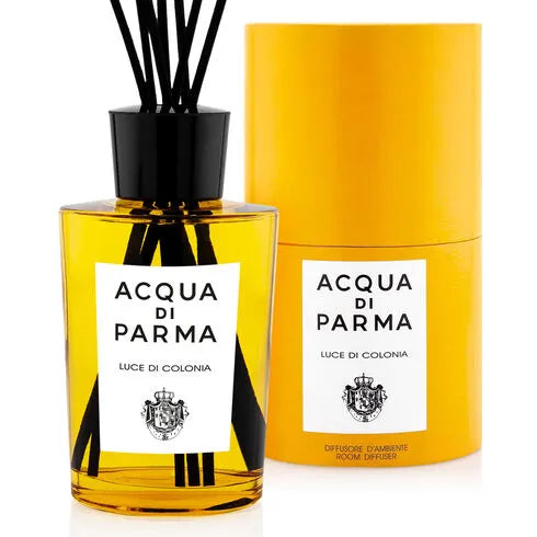 Acqua Di Parma Luce di colonia room diffuser