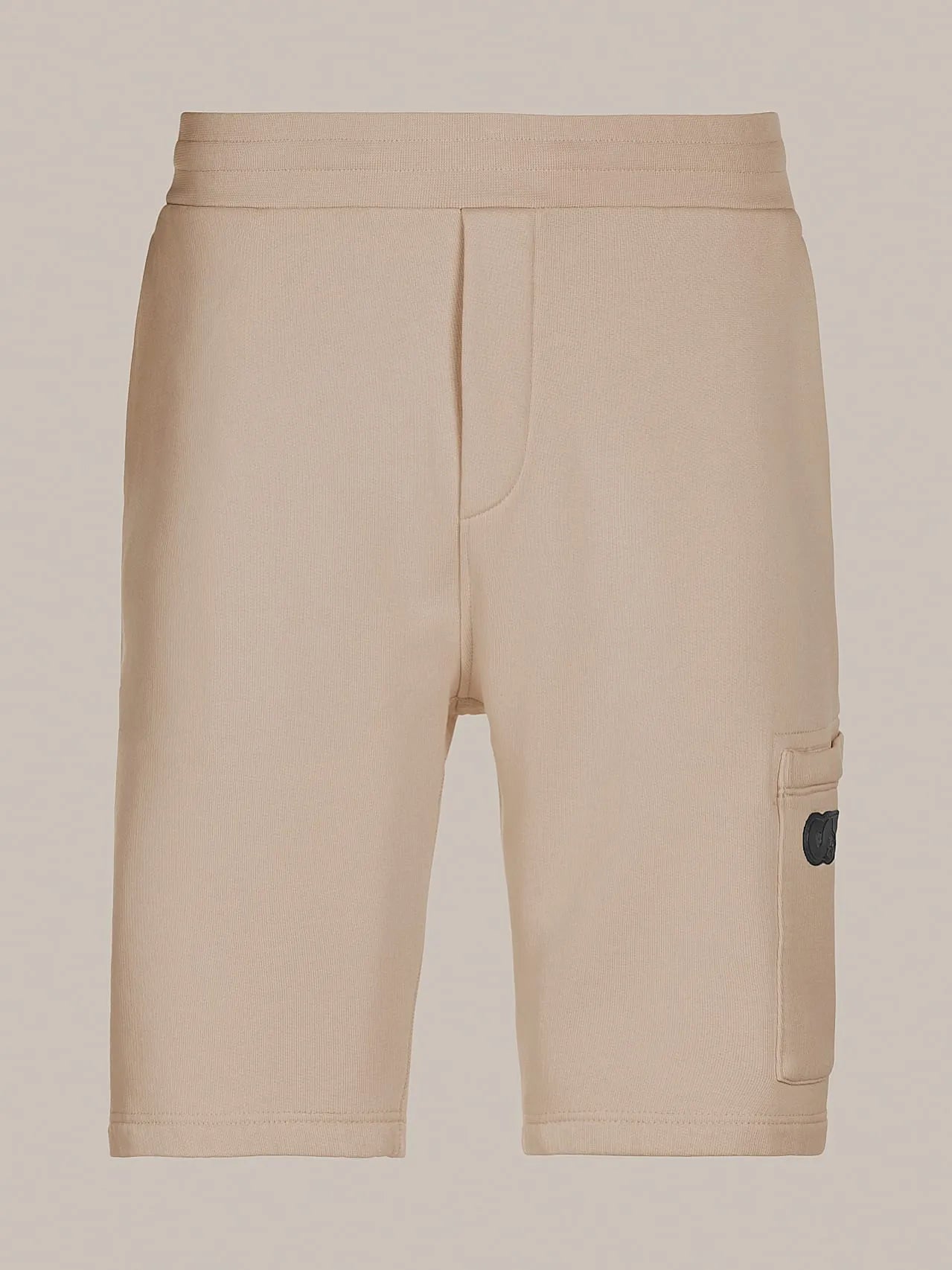 Alpha Tauri Alpha Tauri Jogging Short - Beige