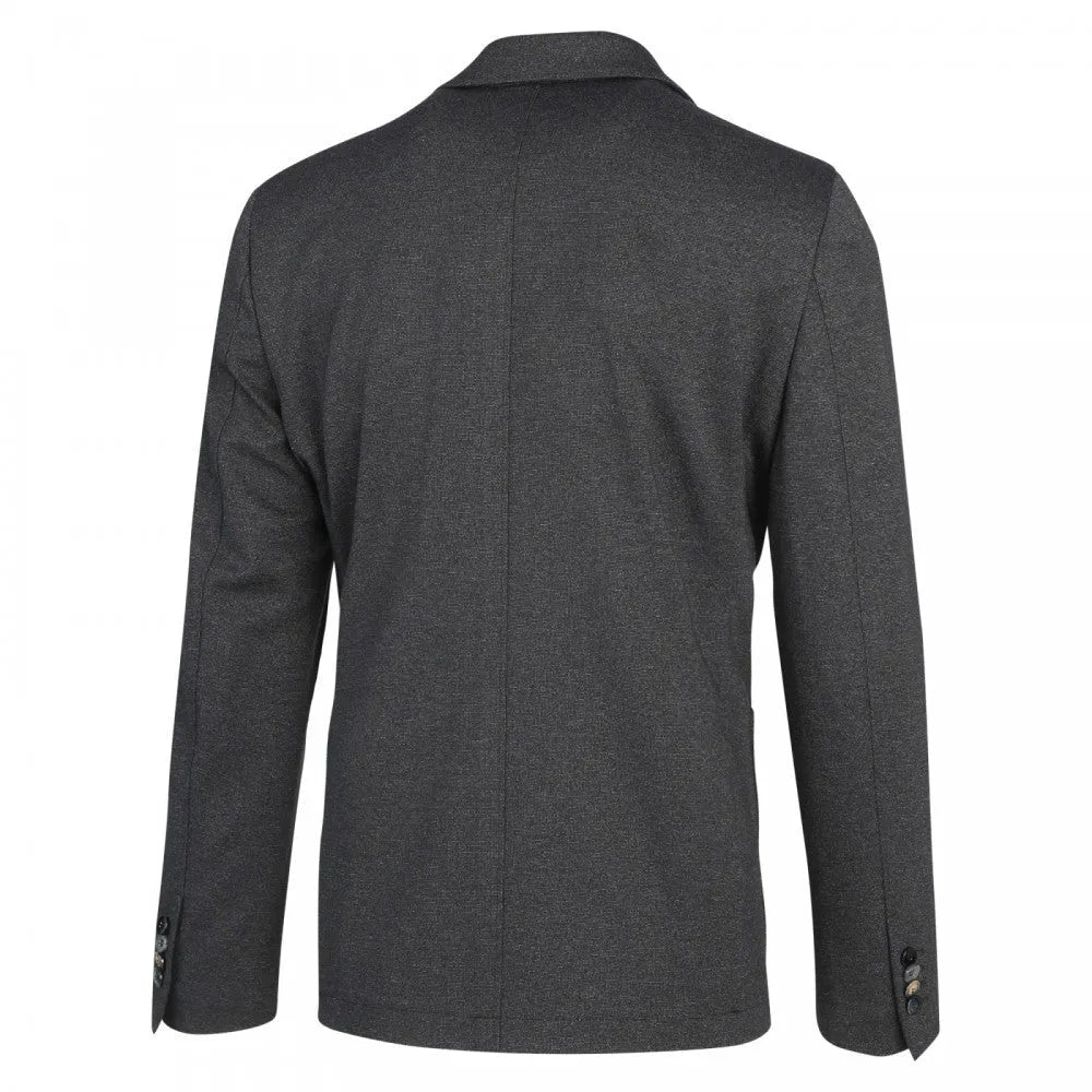 Blue Industr Blue Industr Kolbert Katoen - Grijs