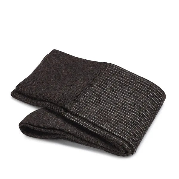 Carlo Lanza Carlo Lanza Sokken - Bruin