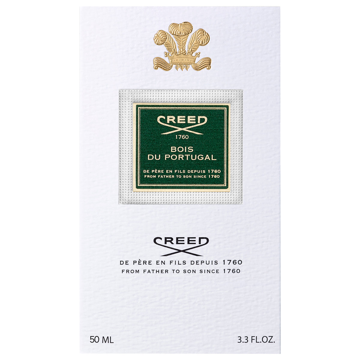 Creed Creed Bois du portugal - 50 ML