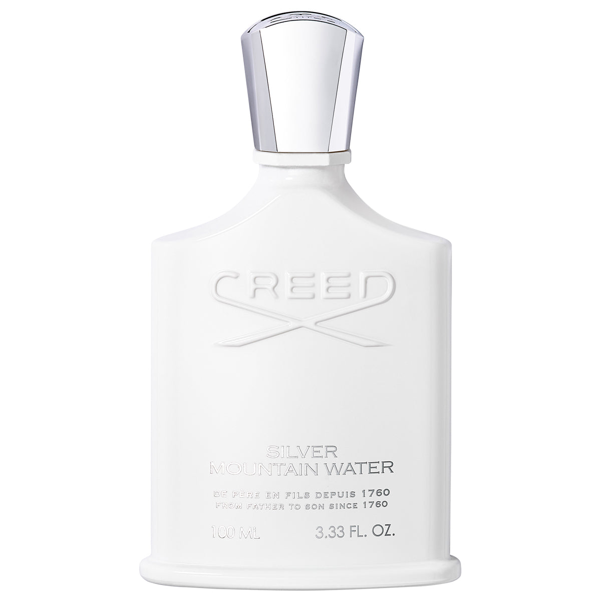 Creed Creed Silver Mountain water - 100 ML