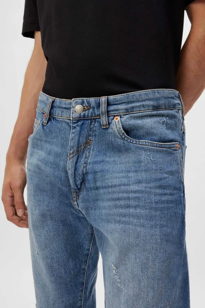 Drykorn Drykorn 5 Pocket Jeans - Jeans