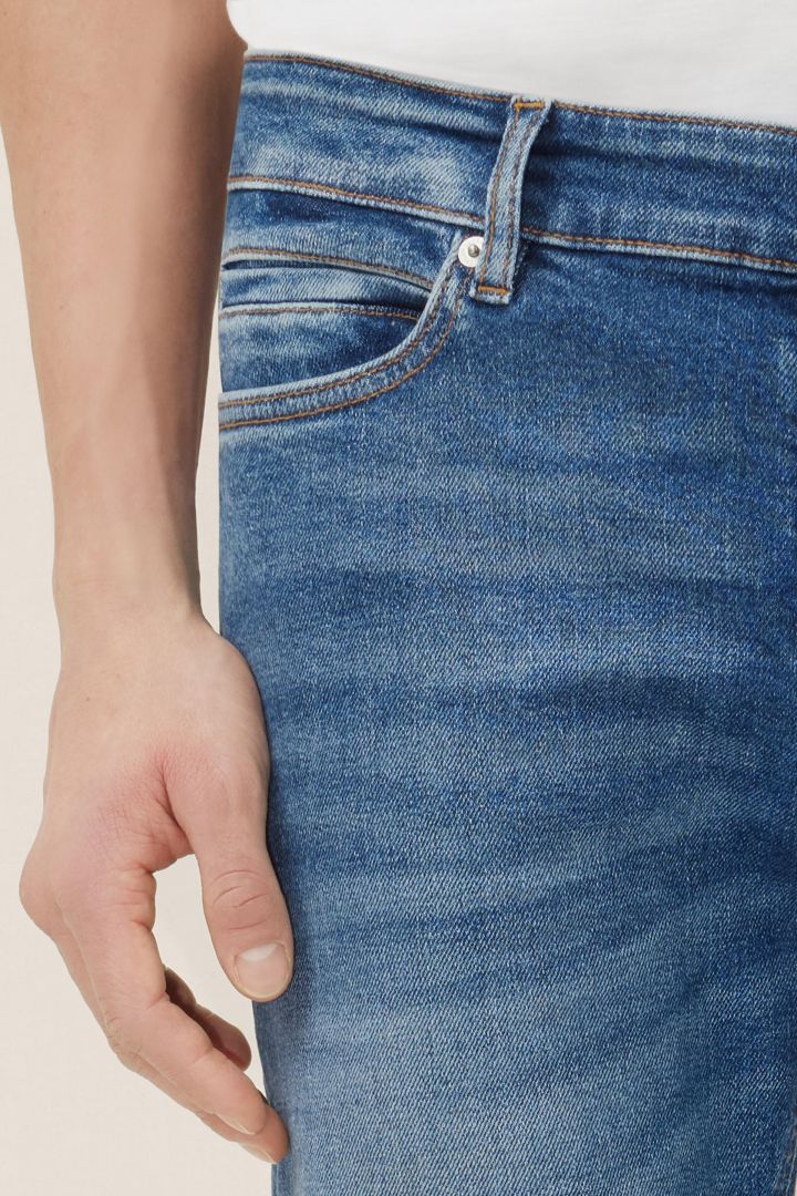Drykorn Drykorn 5 Pocket Jeans - Jeans