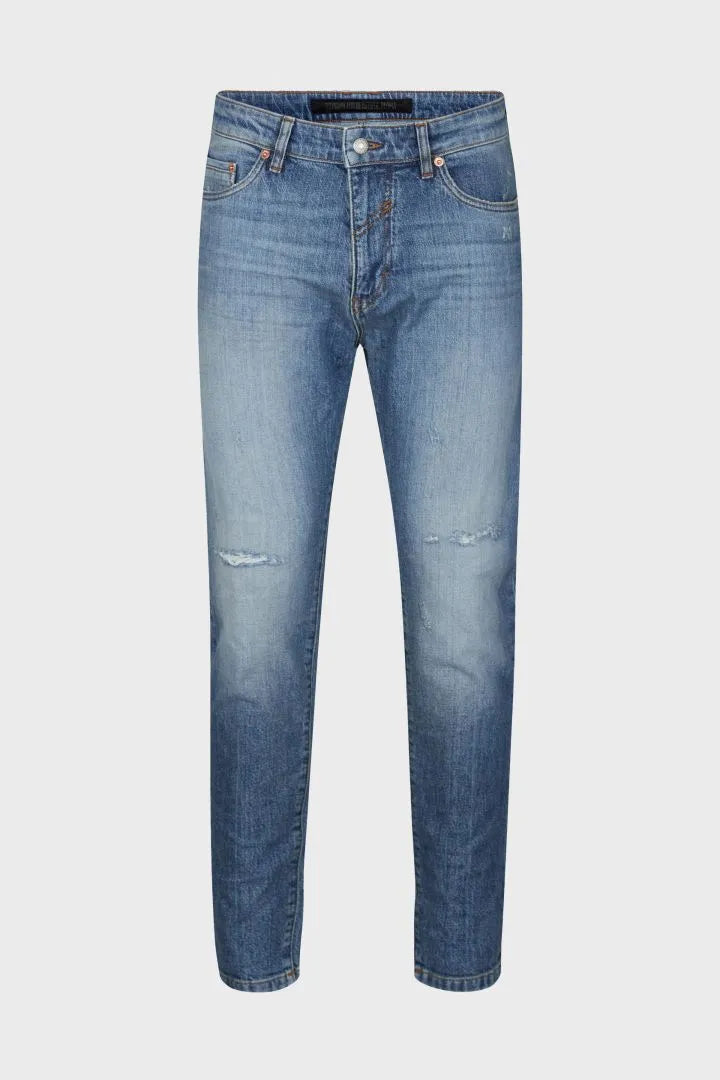 Drykorn Drykorn 5 Pocket Jeans - Jeans