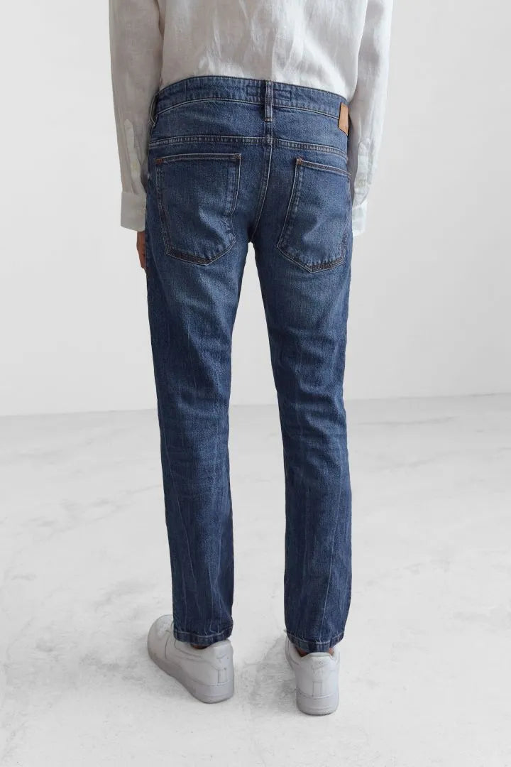 Drykorn Drykorn 5 Pocket Jeans - Jeans