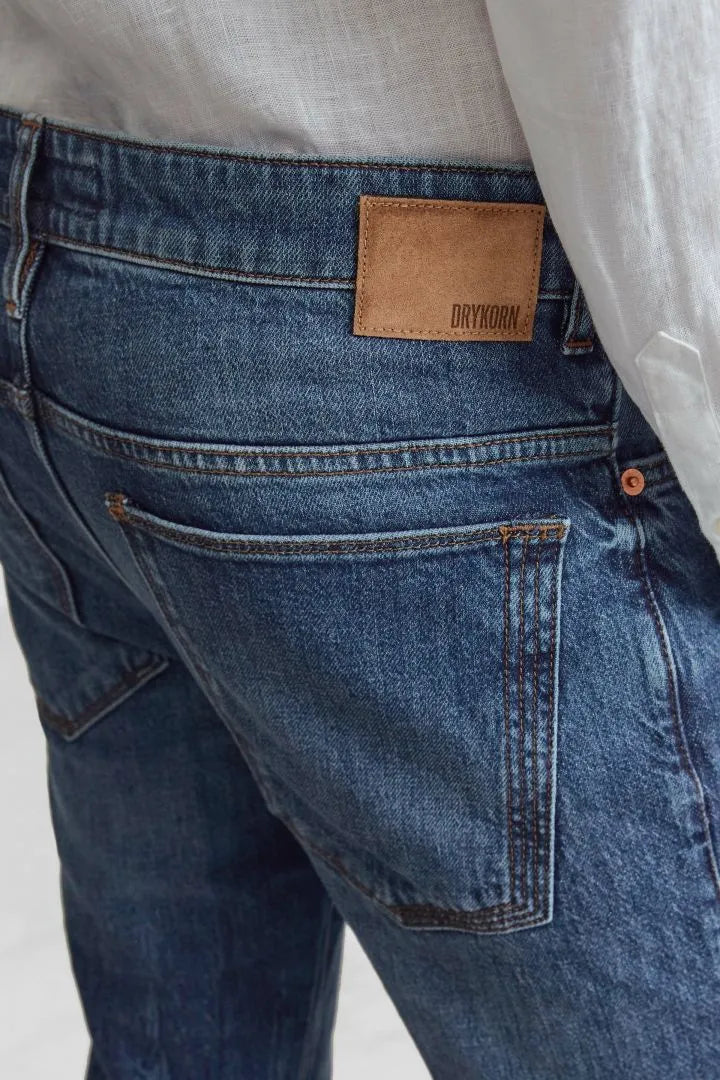 Drykorn Drykorn 5 Pocket Jeans - Jeans
