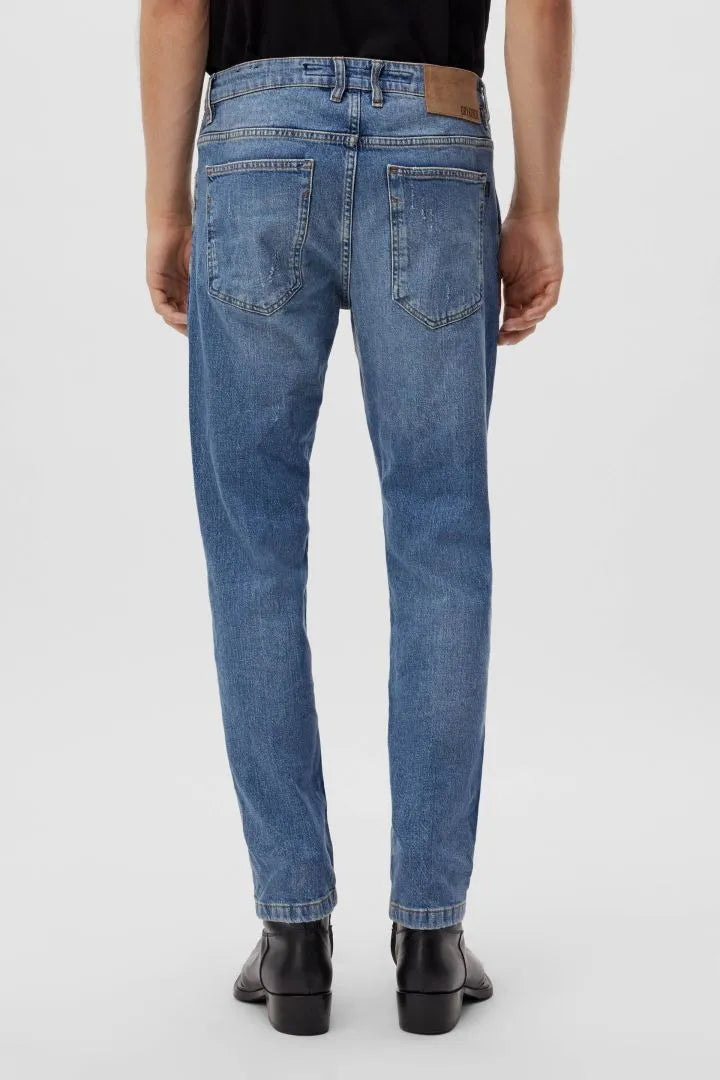 Drykorn Drykorn 5 Pocket Jeans - Jeans