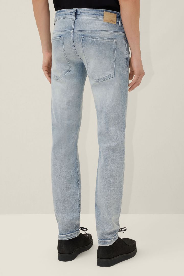 Drykorn Drykorn 5 Pocket Jeans - Jeans