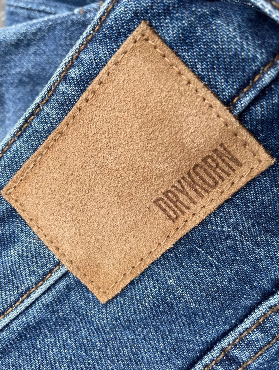 Drykorn Drykorn 5 Pocket Jeans - Jeans