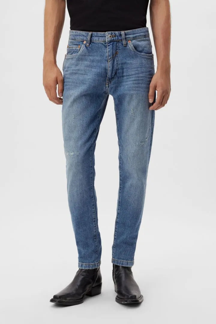 Drykorn Drykorn 5 Pocket Jeans - Jeans