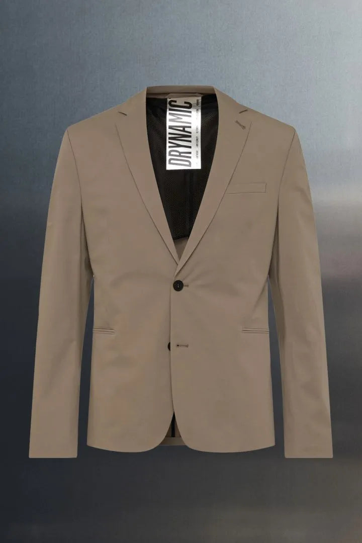 Drykorn Drykorn Kolbert Katoen - Bruin