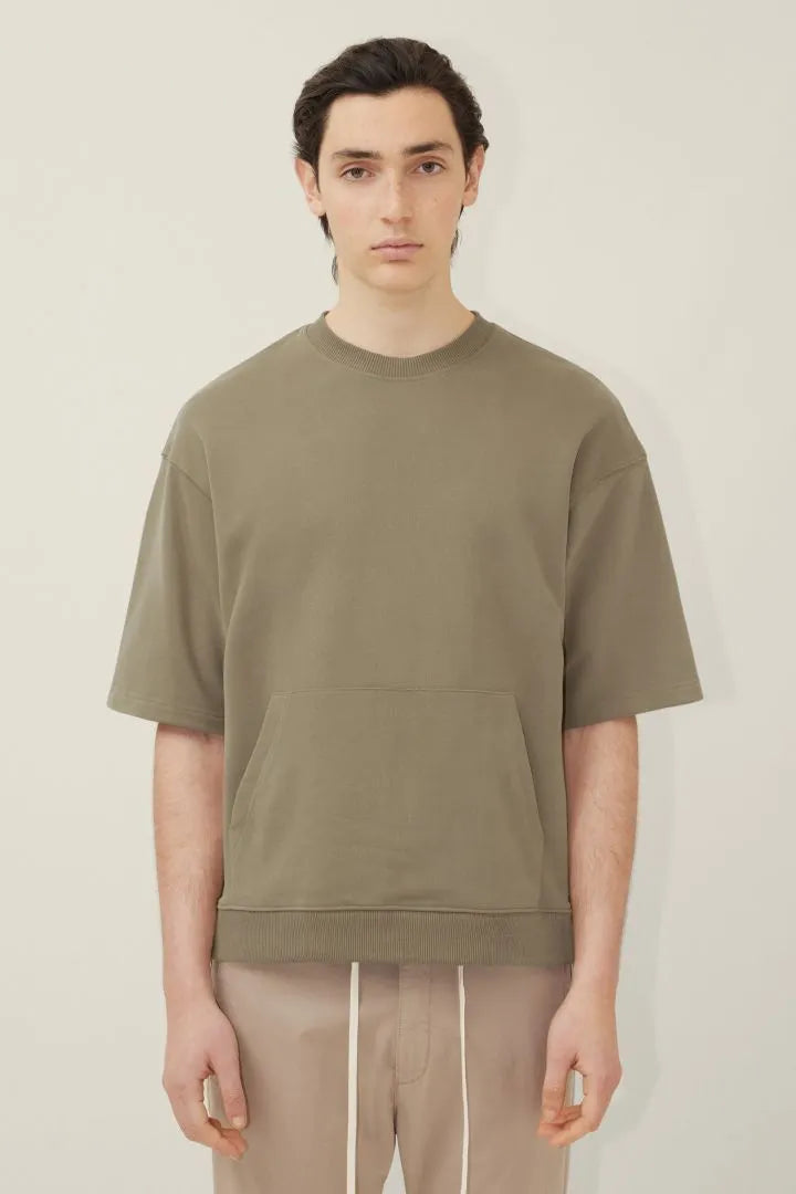 Drykorn Drykorn T-shirt - Groen