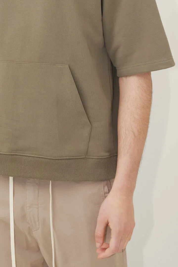 Drykorn Drykorn T-shirt - Groen