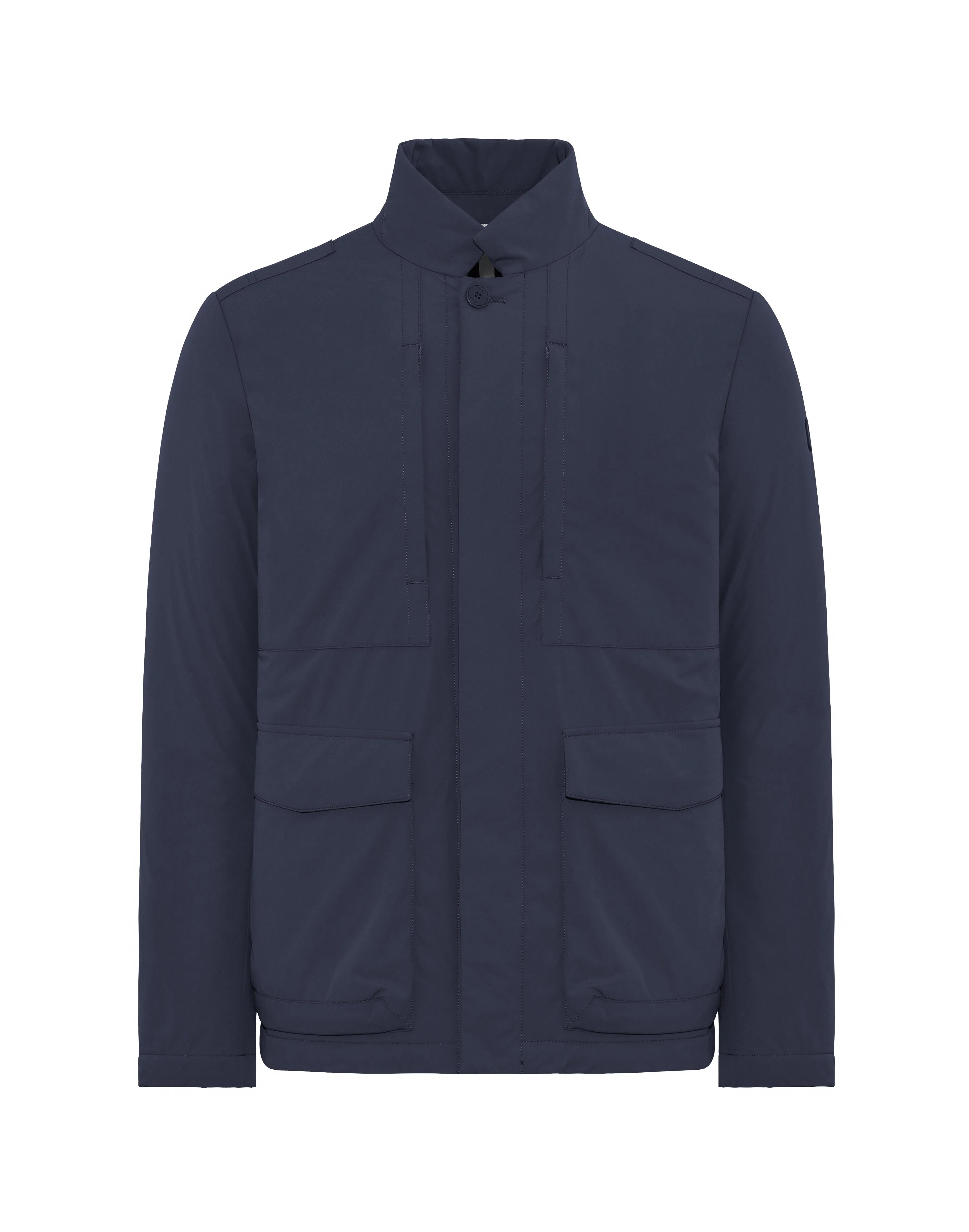 Duno Duno Jack - Marine blauw