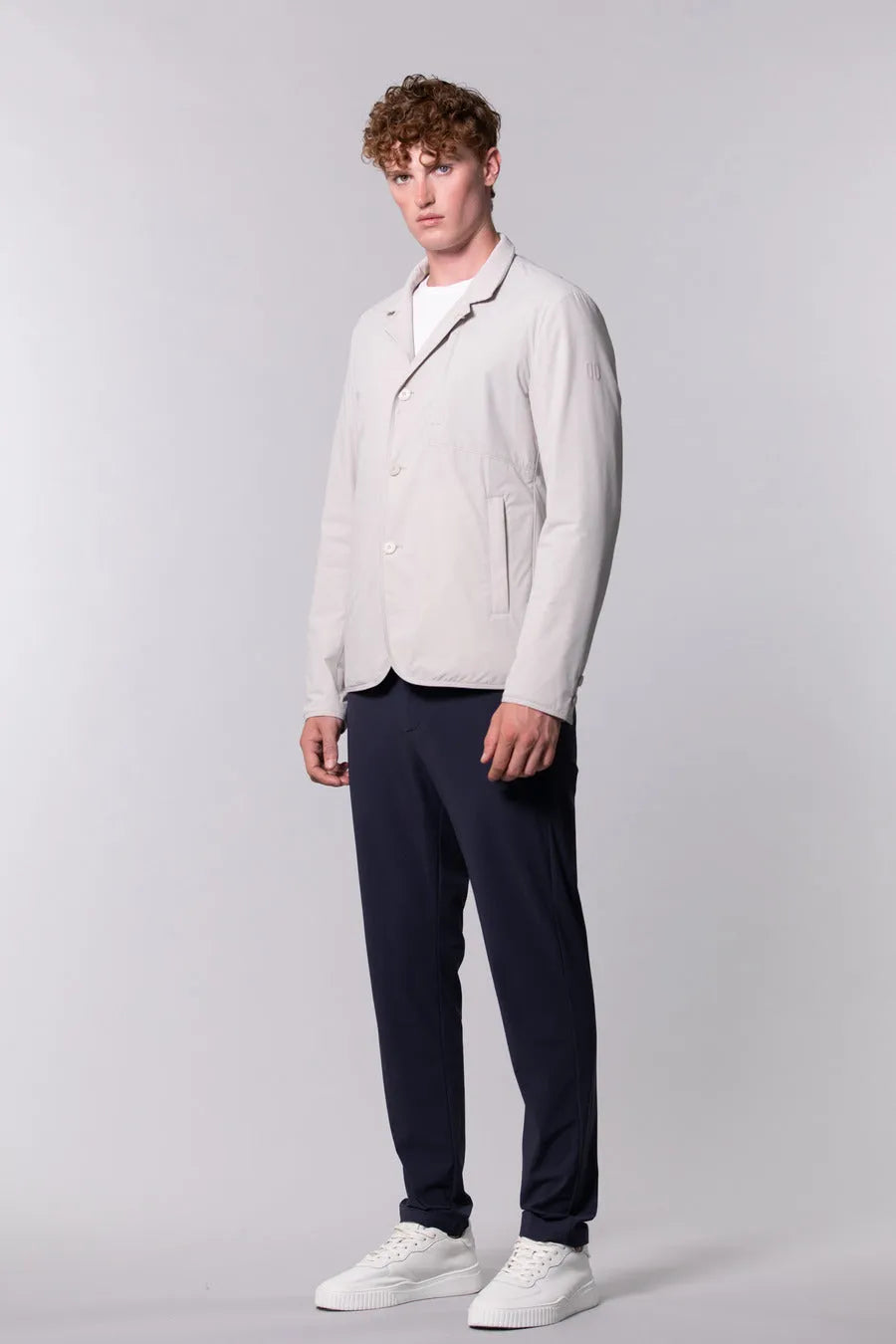 Duno Duno Jack Kort - Beige