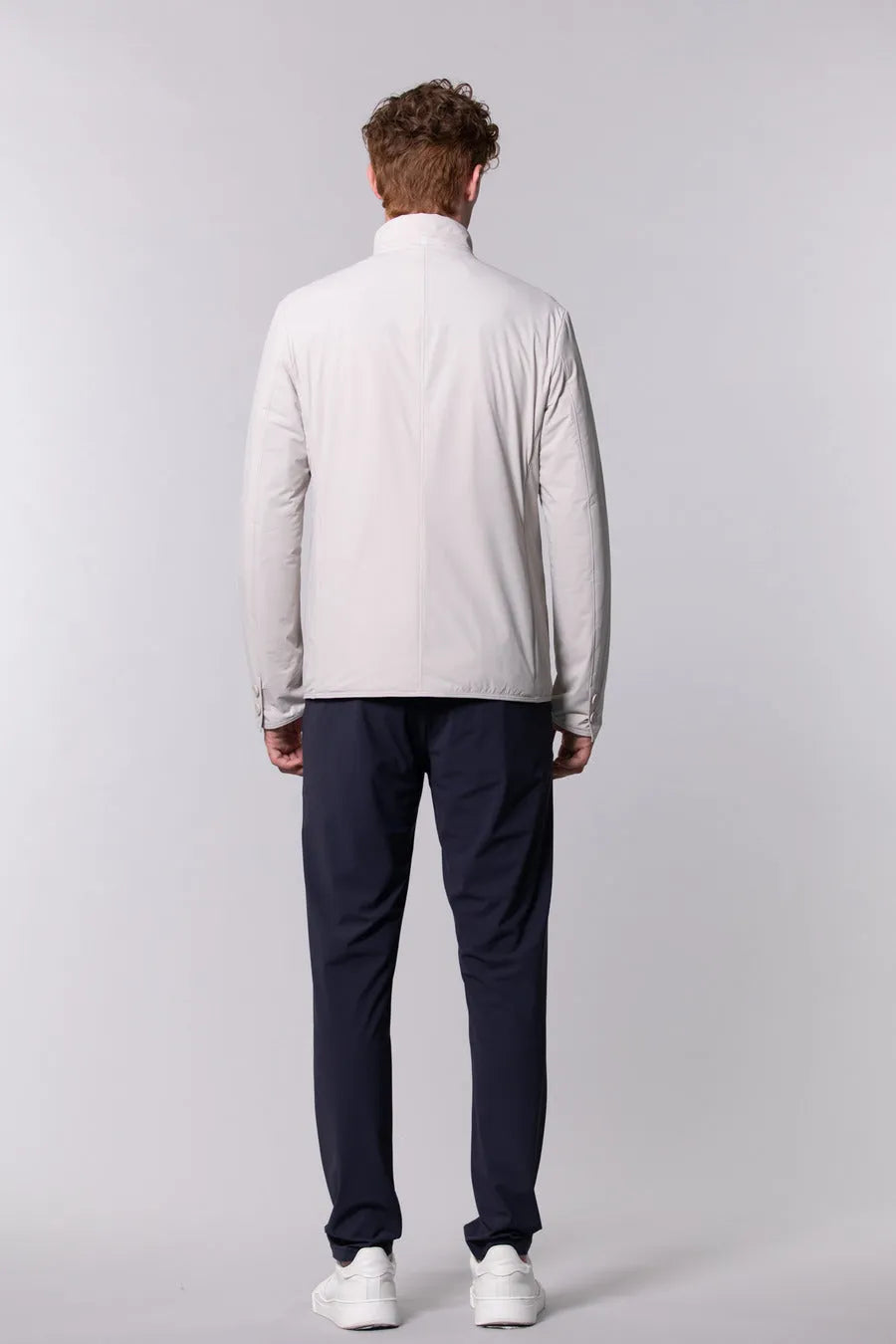 Duno Duno Jack Kort - Beige