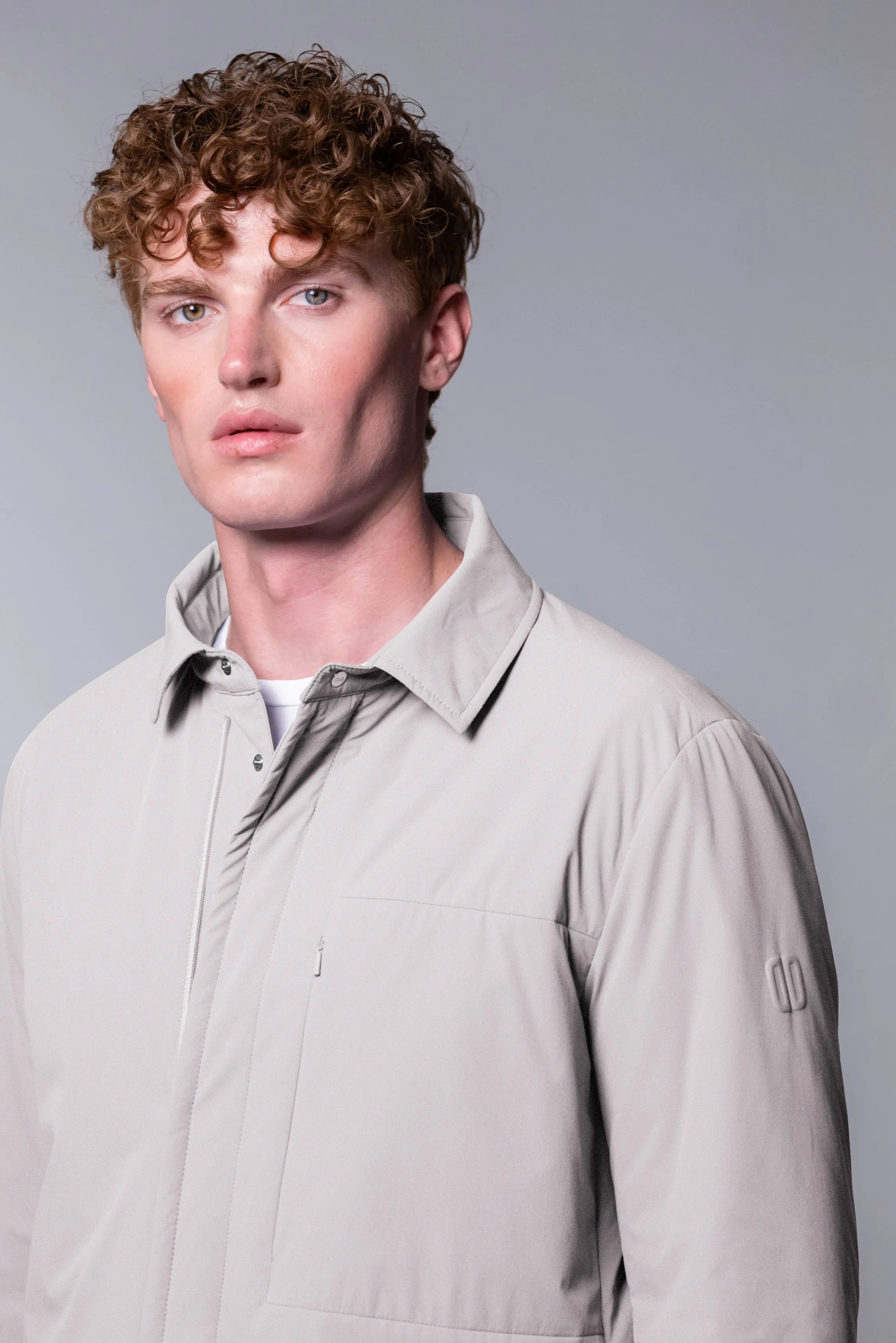 Duno Duno Jack Kort - Beige