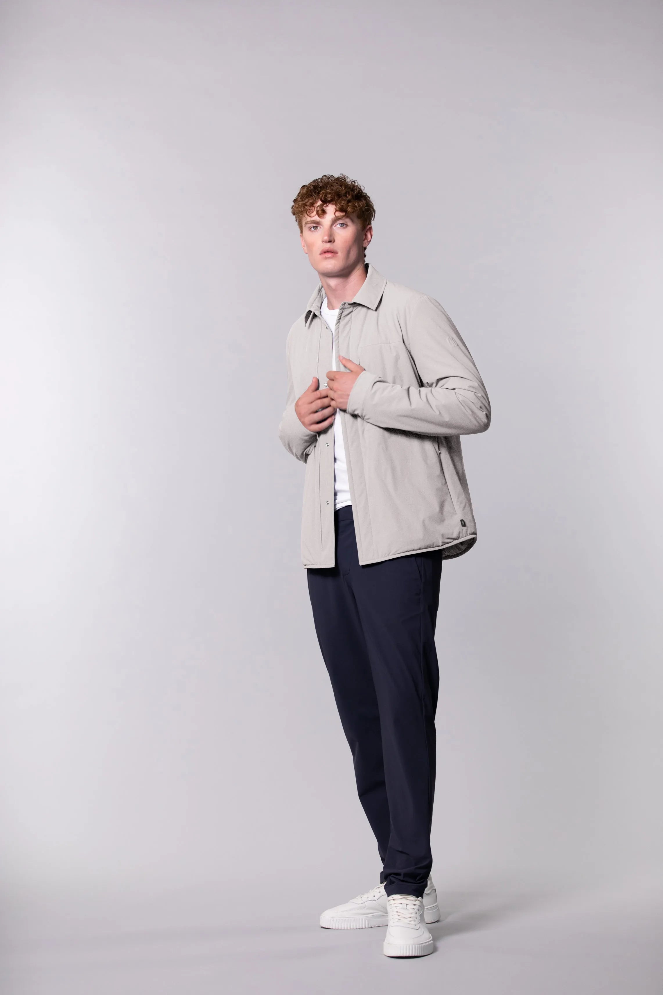 Duno Duno Jack Kort - Beige