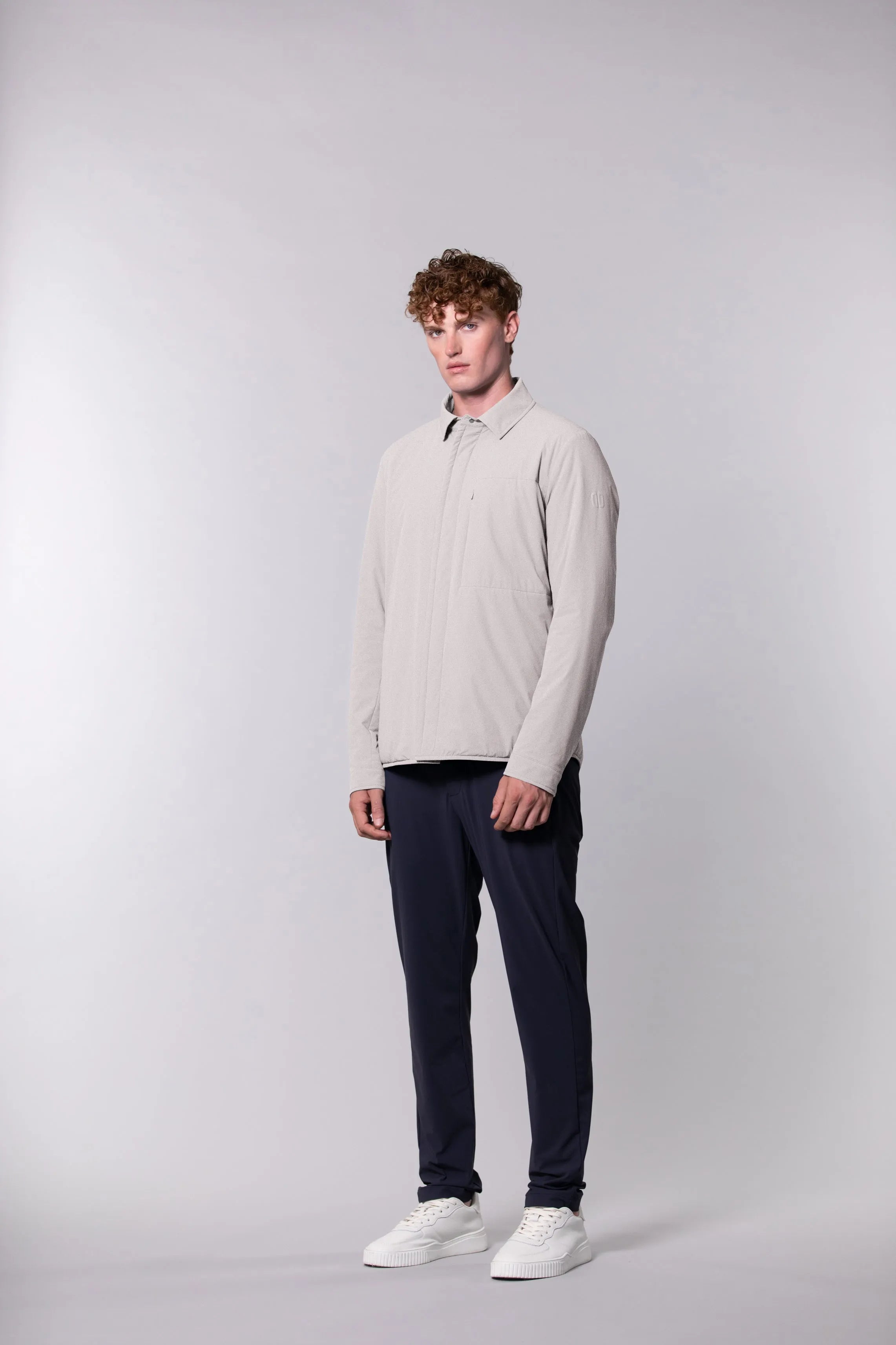 Duno Duno Jack Kort - Beige