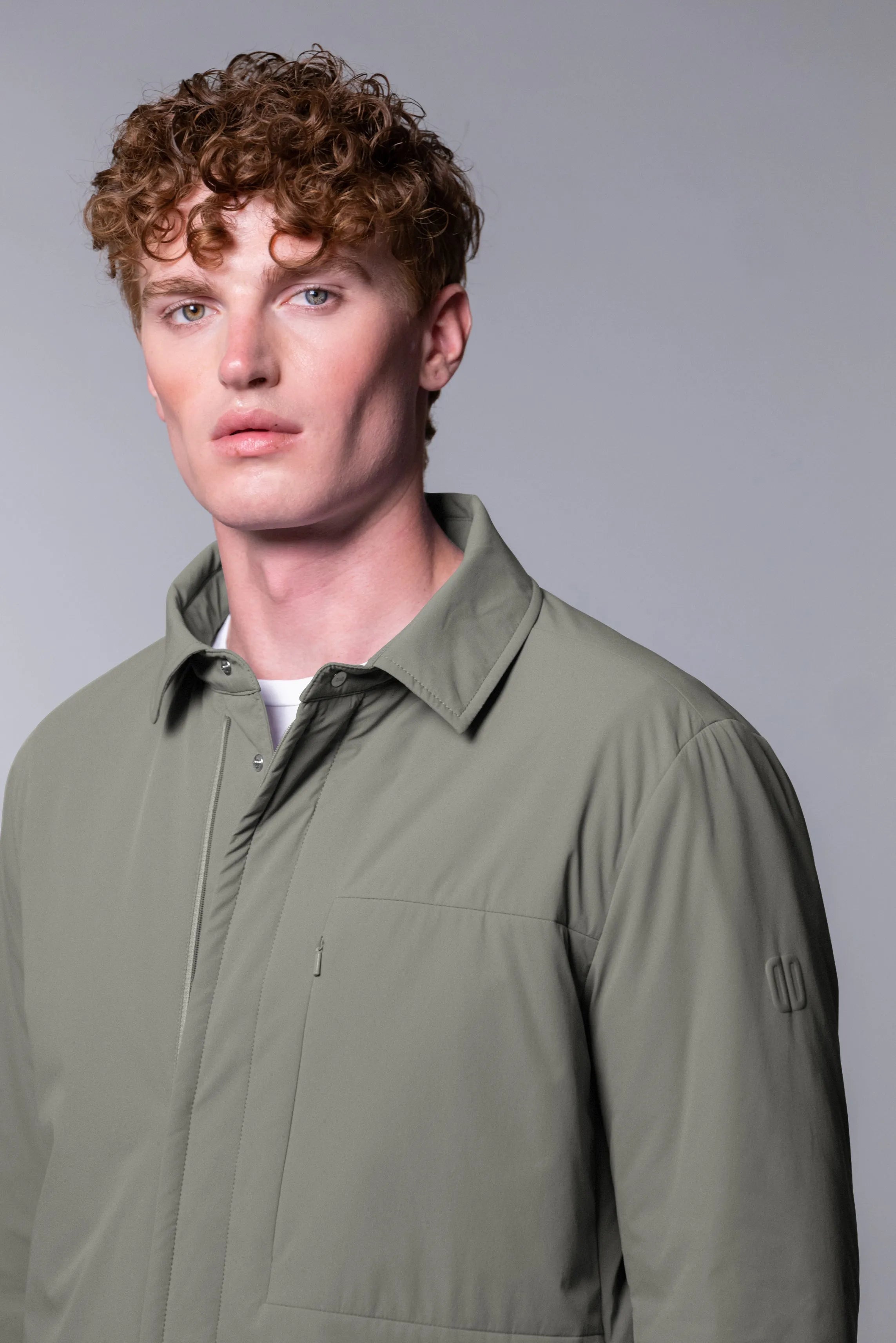 Duno Duno Jack Kort - Lichtgroen