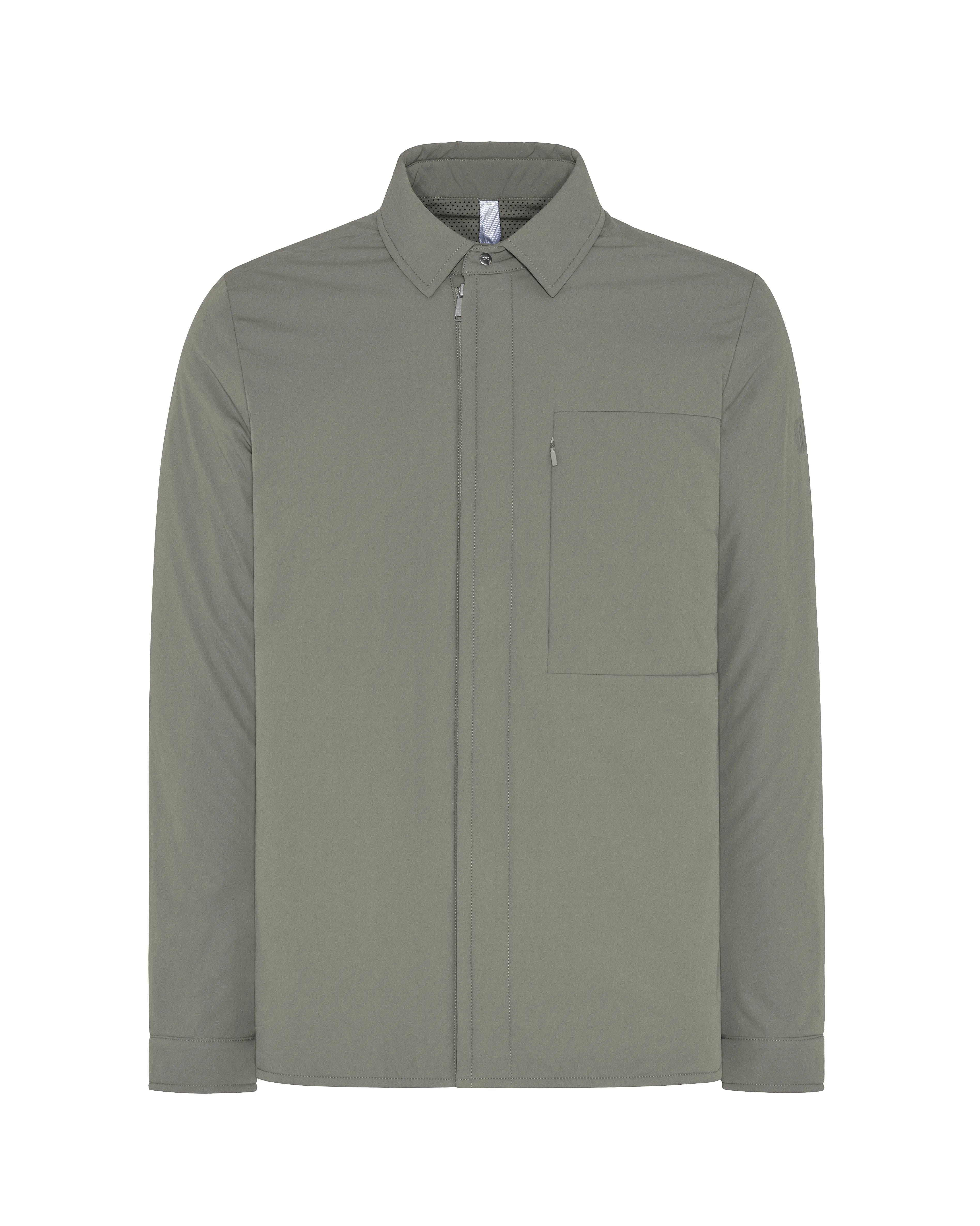 Duno Duno Jack Kort - Lichtgroen