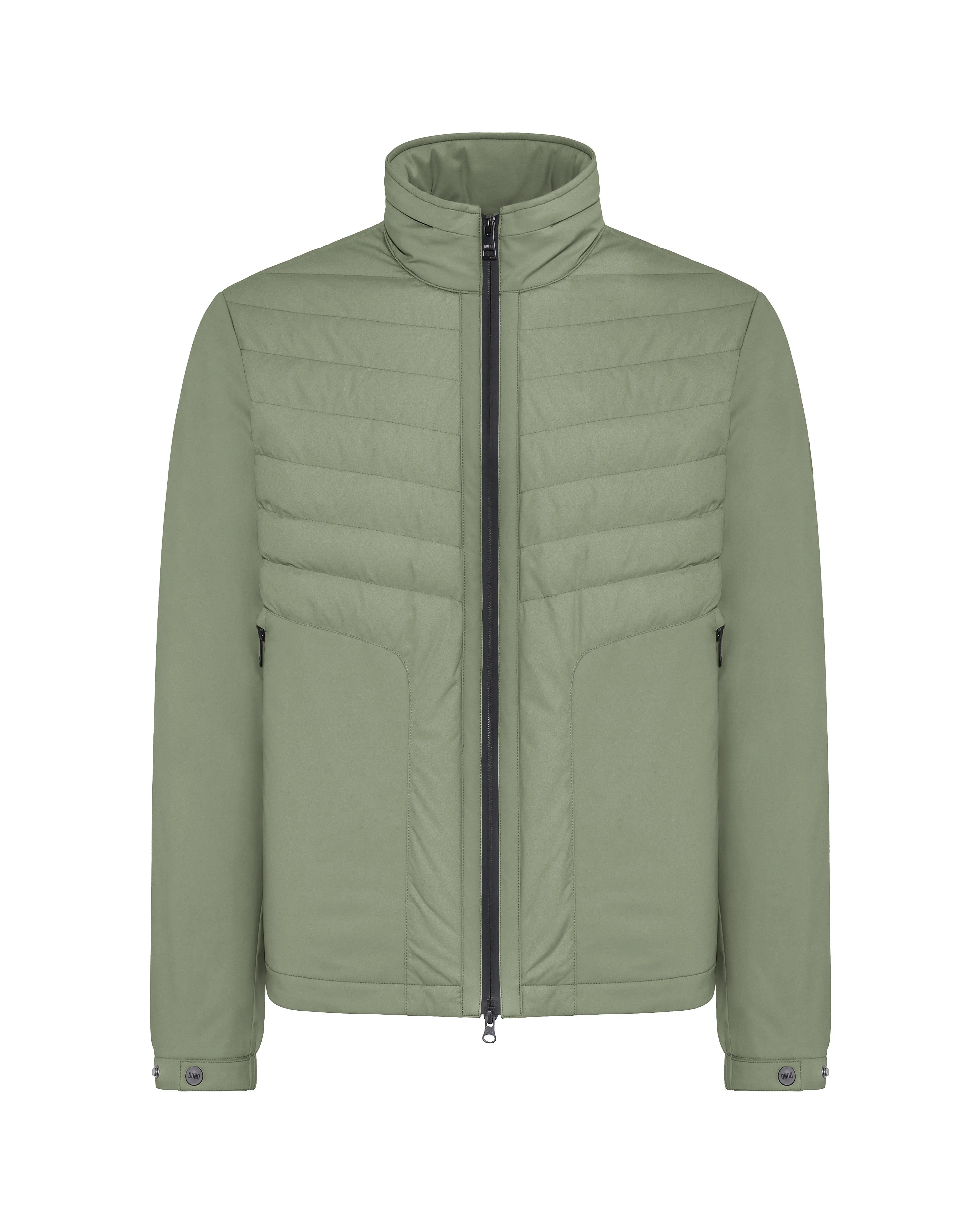 Duno Duno Jack Kort - Lichtgroen