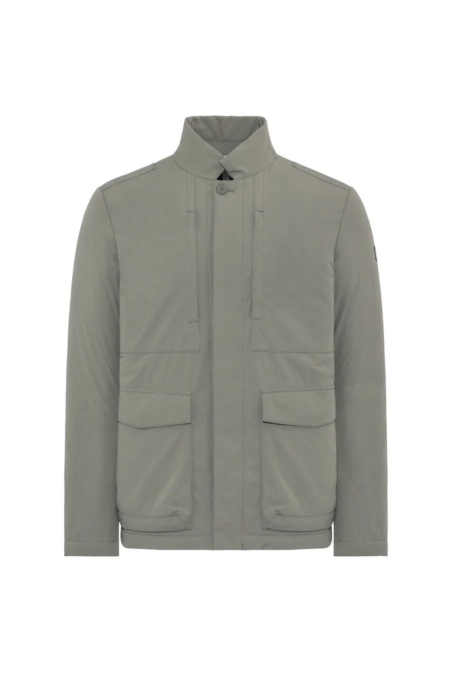 Duno Duno Jack Kort - Lichtgroen