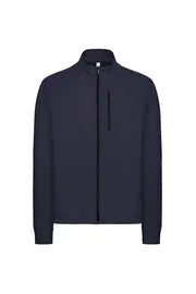 Duno Duno Jack Kort - Marine blauw