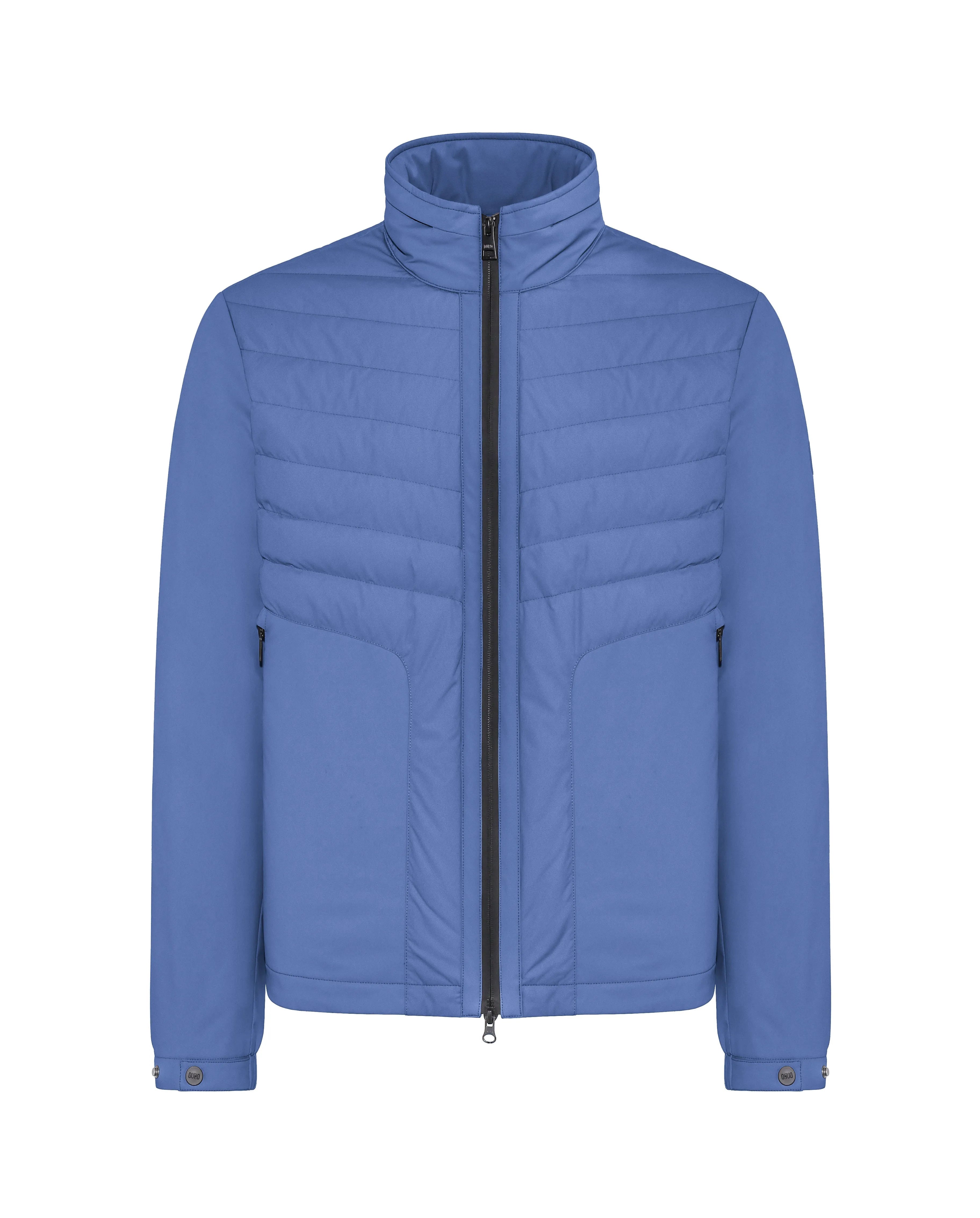 Duno Duno Jack Kort - Raf blauw