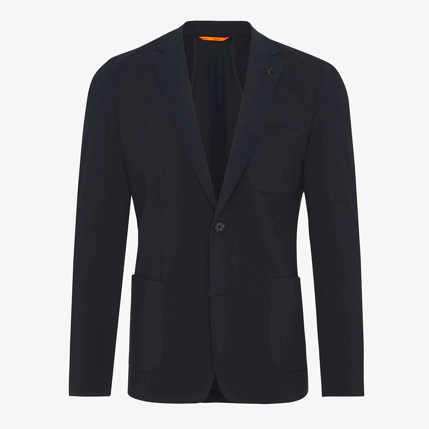 kolbert donker blauw