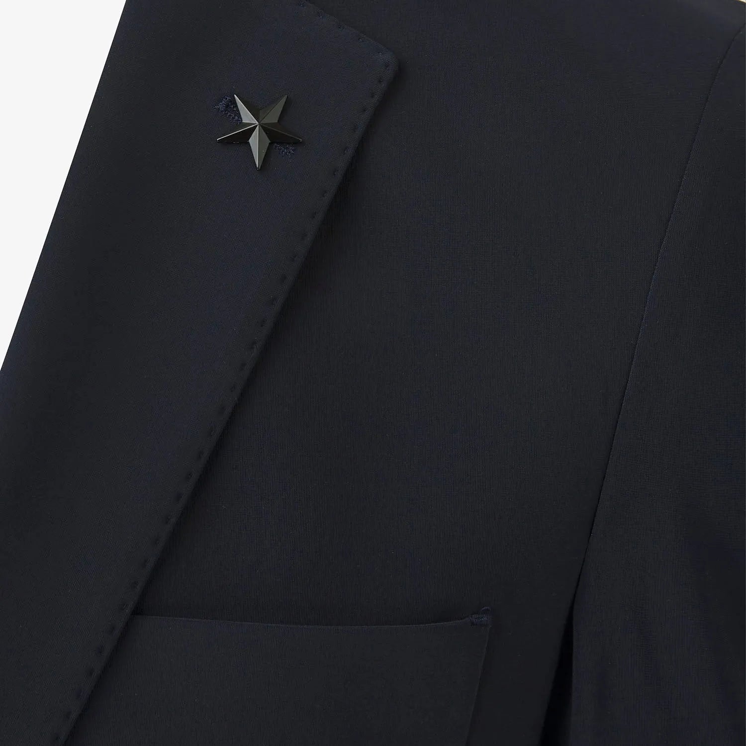 kolbert donker blauw