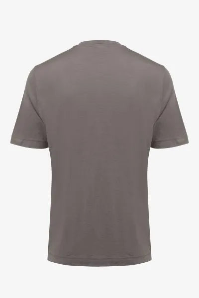 Gentiluomo Gentiluomo T-shirt - Naturel