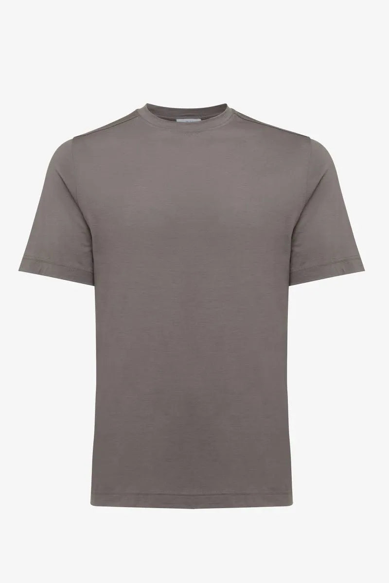 Gentiluomo Gentiluomo T-shirt - Naturel