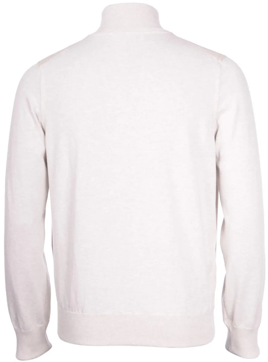 Gran Sasso Gran Sasso Vest - Wit