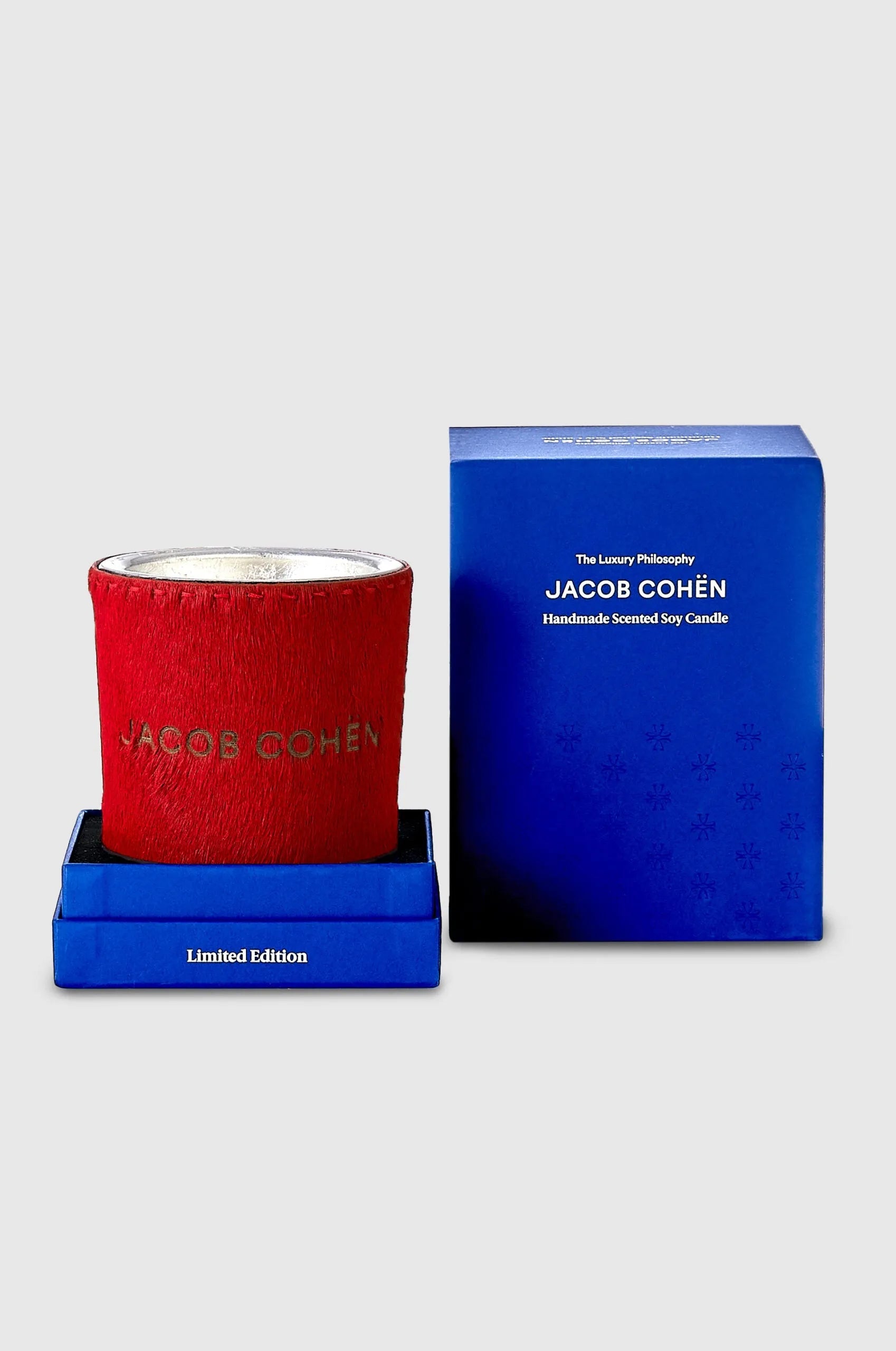 Jacob Cohen Jacob Cohen Lifestyle - Wit