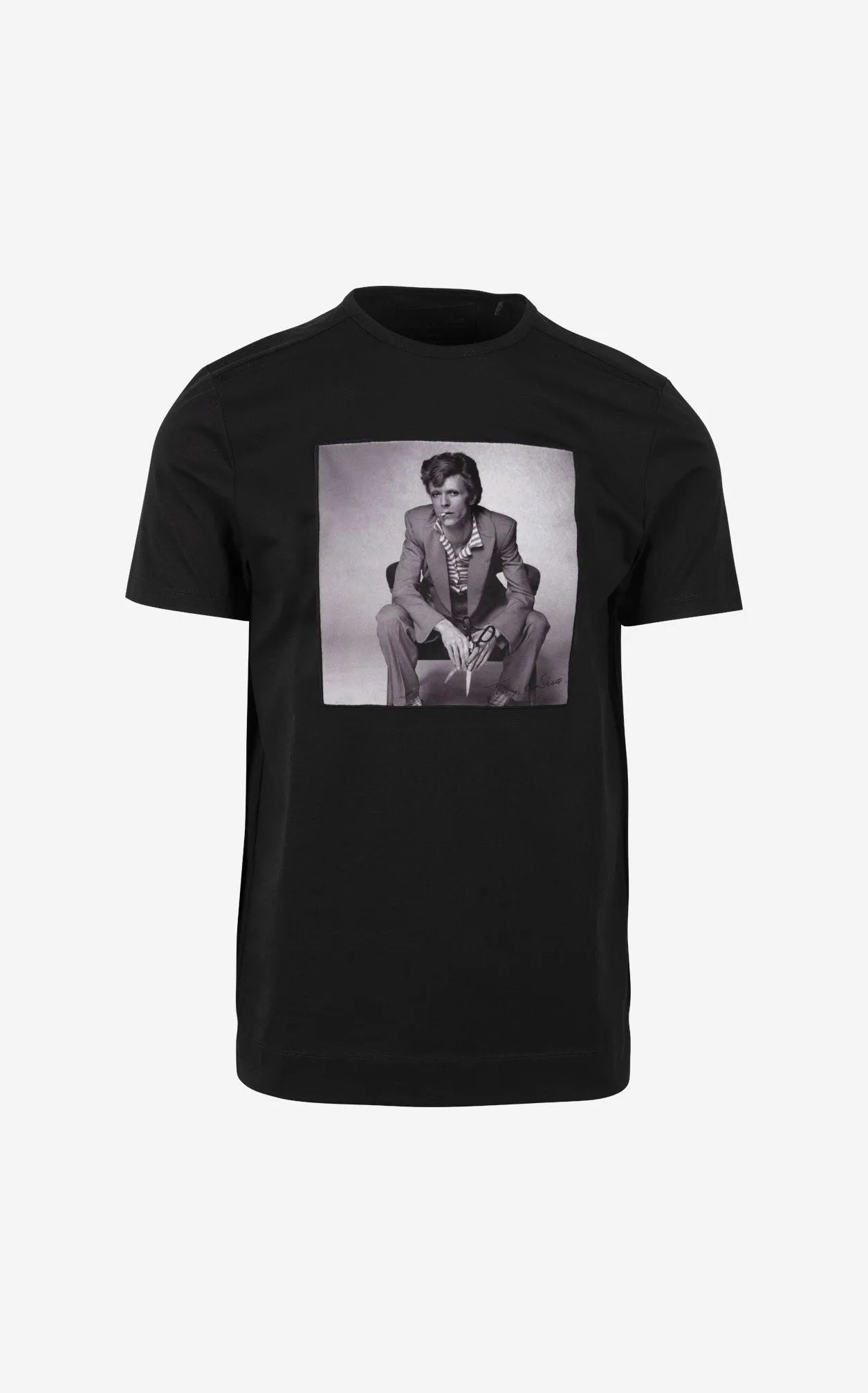 Limitato Limitato T-shirt - Zwart