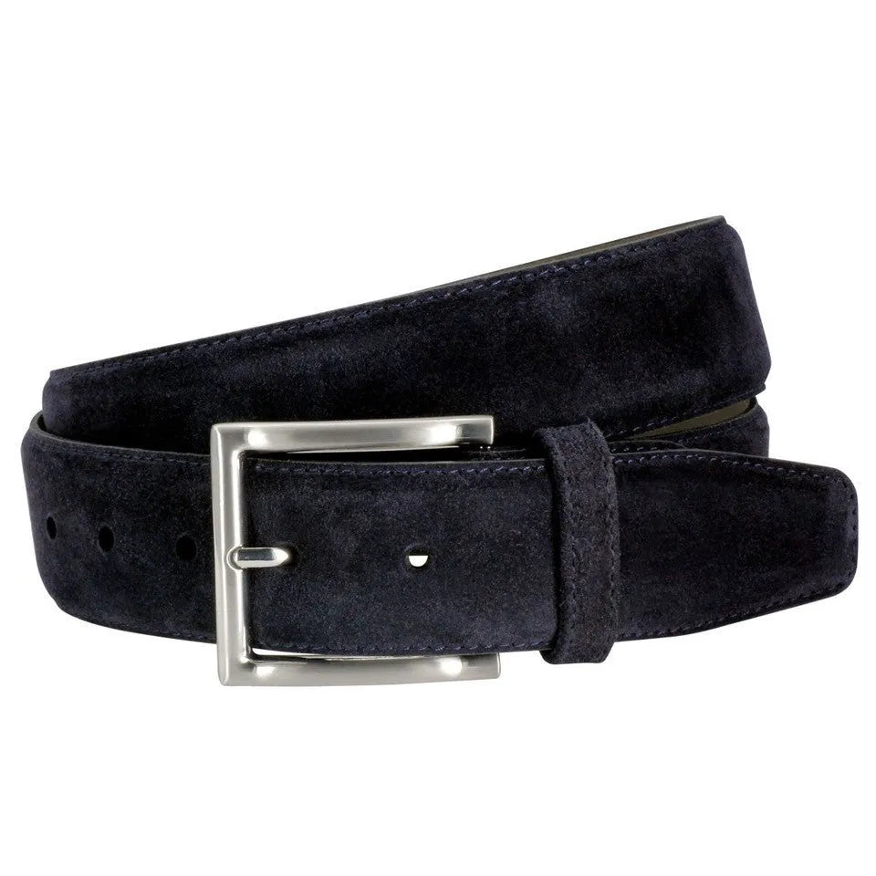 Lindenmann Lindenmann Riem - Marine blauw