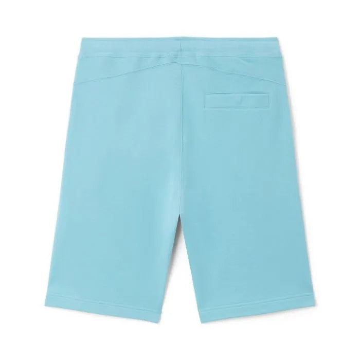 Mastrum Mastrum Jogging Short - Lichtblauw