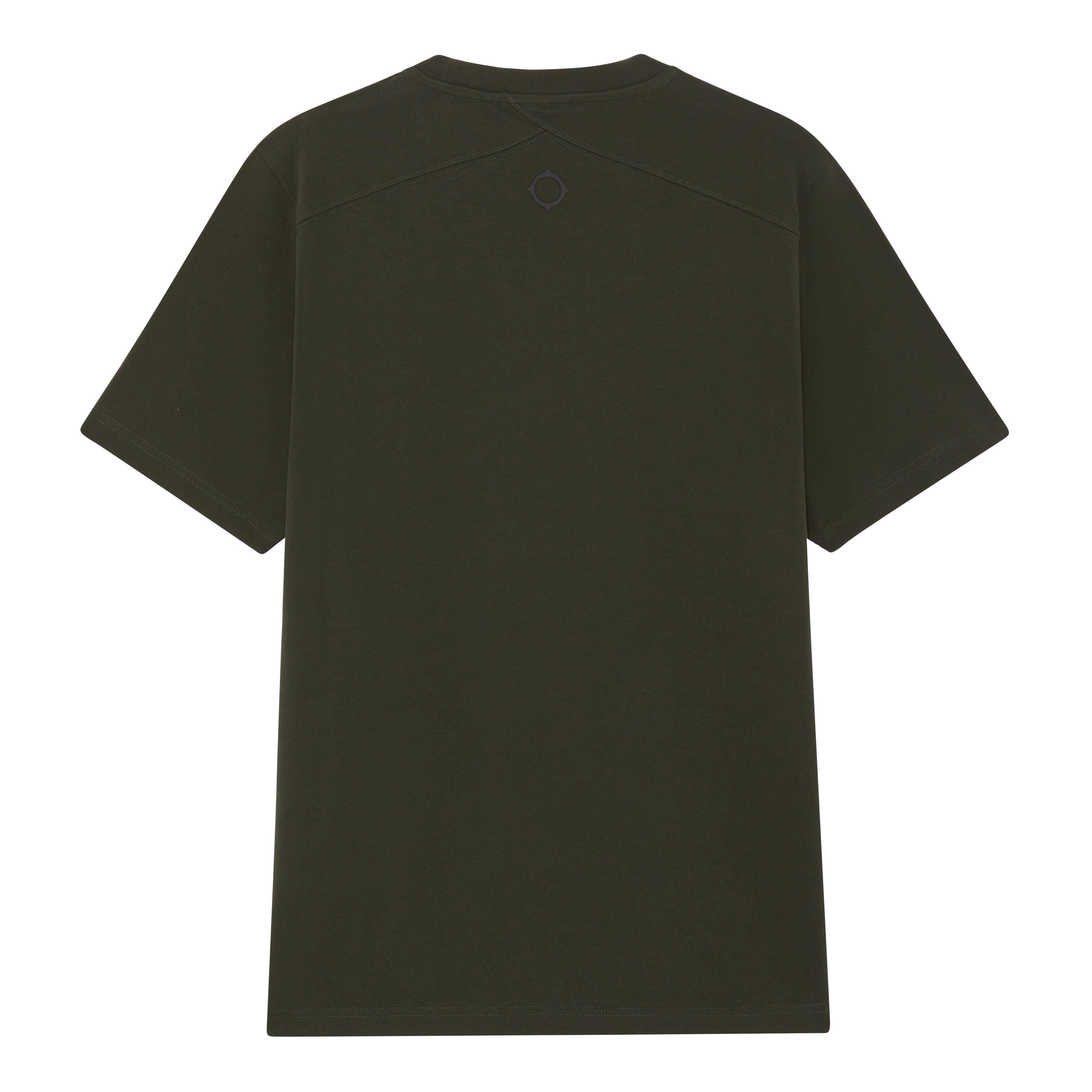 Mastrum Mastrum T-shirt - Groen