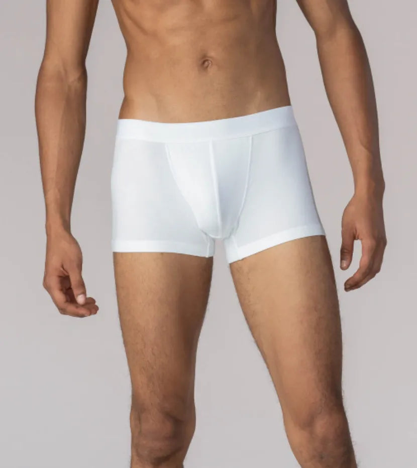 Mey Mey Boxershort - Wit